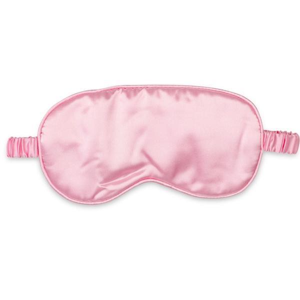 Rawr Beauty Satin Sleep Mask Pink GOODS Superdrug   