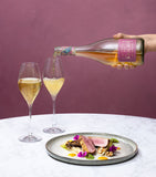 SAICHO Darjeeling sparkling tea 75cl (British brand)