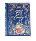 London Tea Exchange Wild Meadow Collection tea selection pack 431g, UK version
