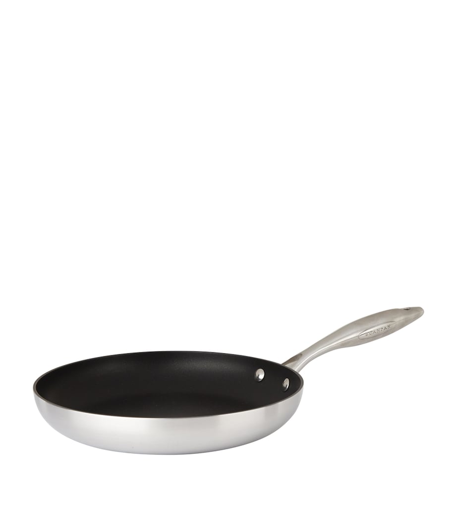 Scanpan CTX frying pan 26cm non-stick, UK version