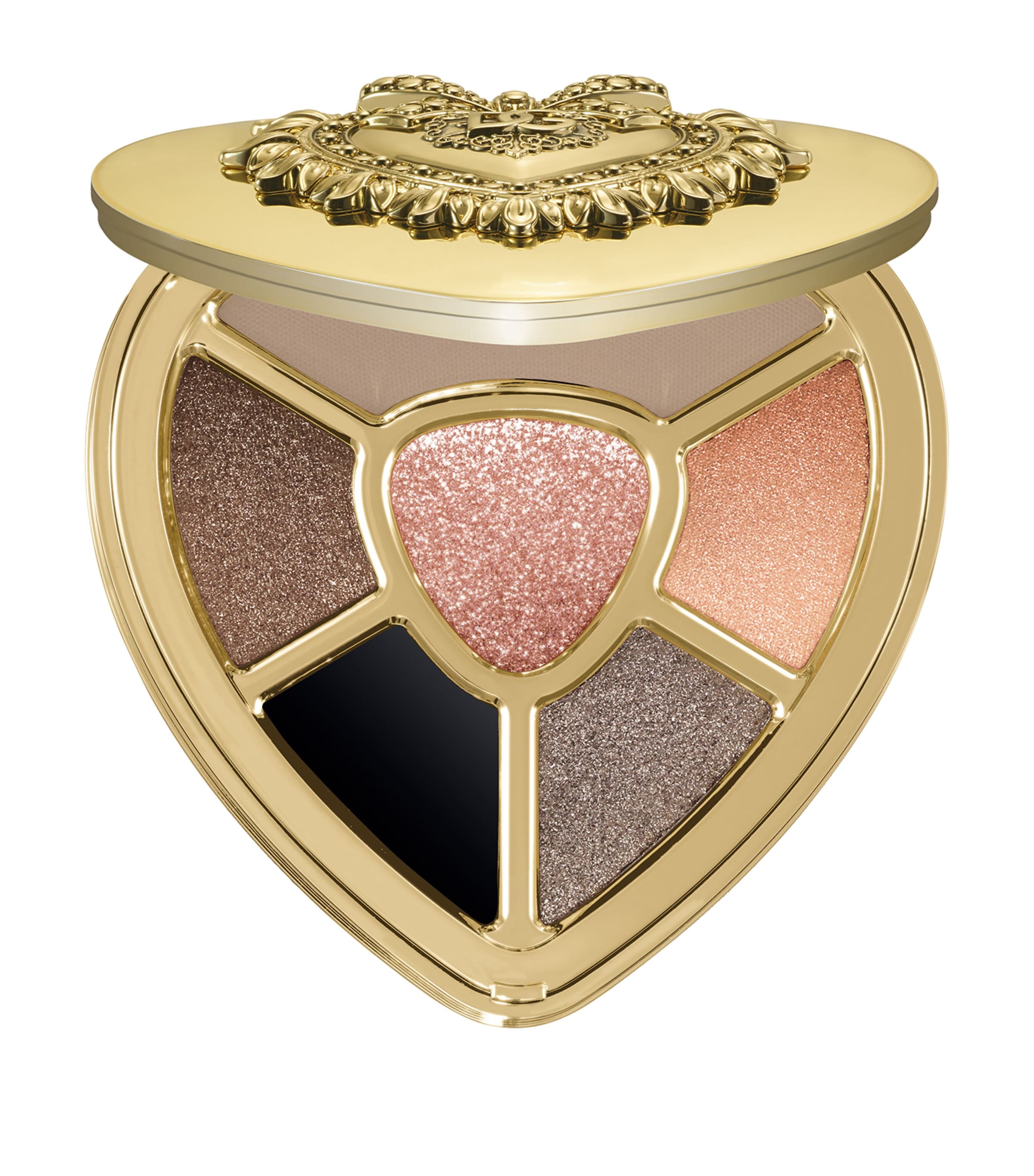 Dolce&Gabbana Ever Icon eyeshadow palette - British product