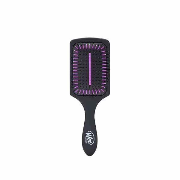 Wetbrush Charcoal Infused Paddle Detangler GOODS Superdrug   