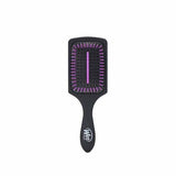 Wetbrush Charcoal Infused Paddle Detangler GOODS Superdrug   