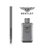 Bentley Momentum Intense Eau de Parfum 100ml (British brand)