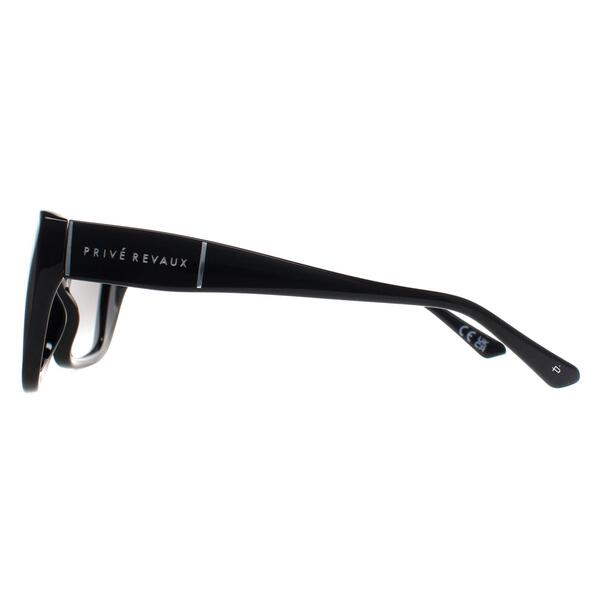 Prive Revaux sunglasses Buena Vista 2.0 Black, UK version