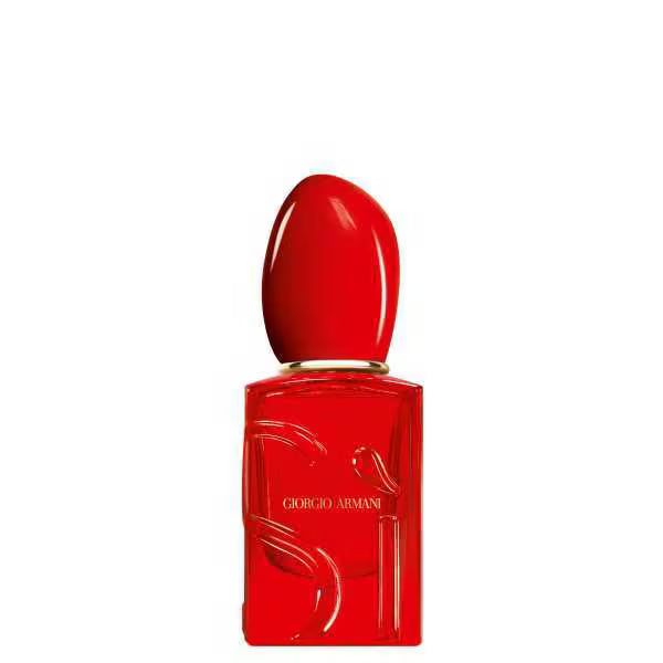 Armani Si Passione Red Musk perfume 30ml - British product