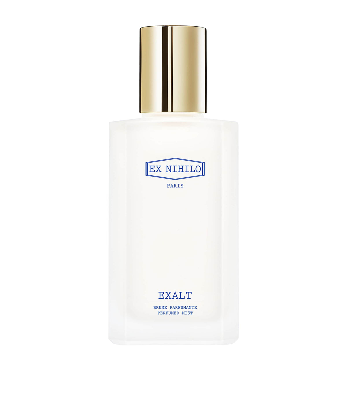 Ex Nihilo Exalt Perfumed Hair Mist 100ml, imported from the UK
