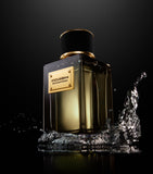 Dolce&Gabbana Velvet Black Patchouli eau de parfum 100ml, imported from the UK