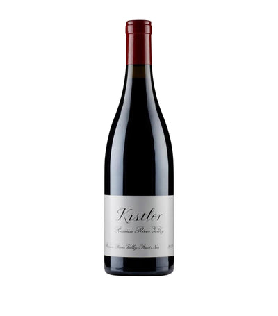 Harrods Kistler Russian River Pinot Noir 2022 California USA Red Wine 75cl- Buy online at McGrocer