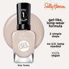 Sally Hansen Miracle Gel Nail Polish Stay Toasty (British brand)