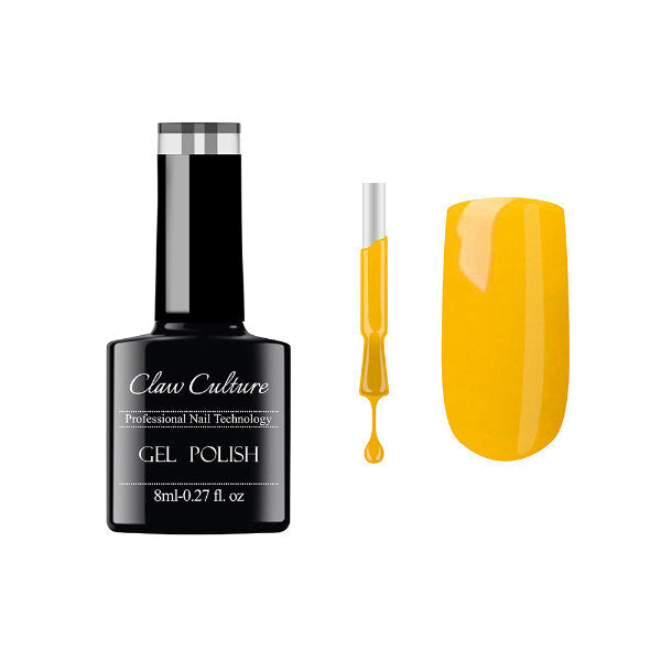 Claw Culture Hello Sailor Gel Nail Polish - 8ml
