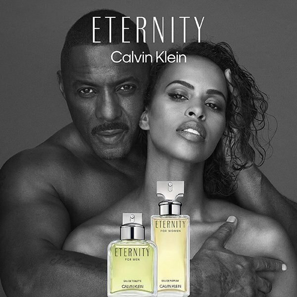 Calvin Klein Eternity for Men Eau de Toilette 100ml GOODS Boots   