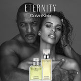 Calvin Klein Eternity for Men Eau de Toilette 100ml GOODS Boots   