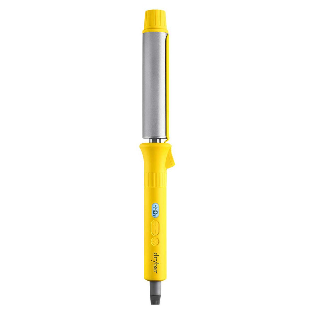 Drybar The 3-Day Bender Digital Curling Iron 1.25 Inch GOODS Boots   