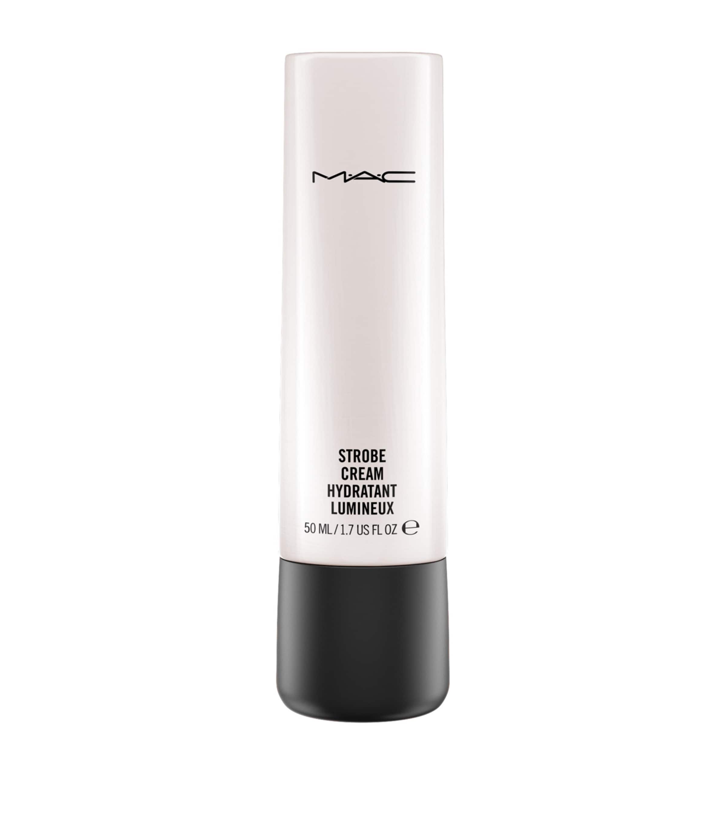MAC Strobe Cream hydrating face cream 50ml , imported from the UK