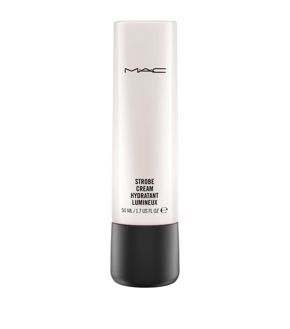 MAC Strobe Cream hydrating face cream 50ml , imported from the UK