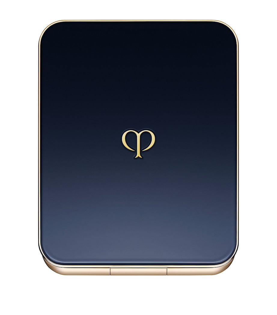 Clé de Peau Beauté eye colour quad case - British product