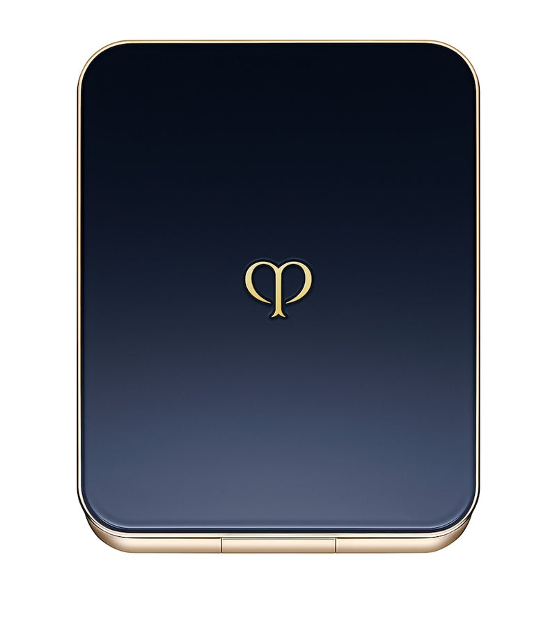 Clé de Peau Beauté eye colour quad case - British product