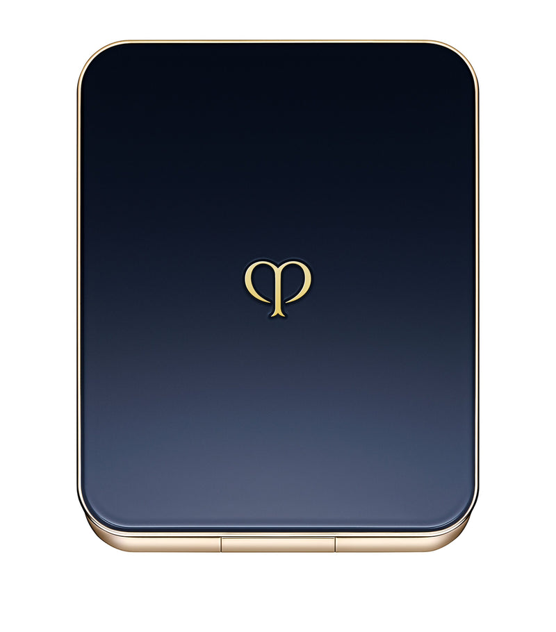 Clé de Peau Beauté eye colour quad case - British product