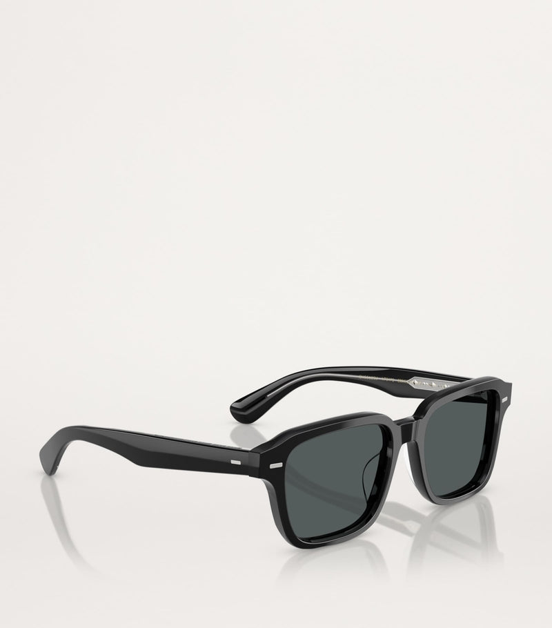 Oliver Peoples Errisson Sun acetate sunglasses (British brand)