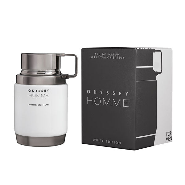 ARMAF Odyssey Aoud eau de parfum 60ml and deo 200ml - British product