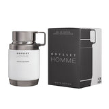 ARMAF Odyssey Aoud eau de parfum 60ml and deo 200ml - British product