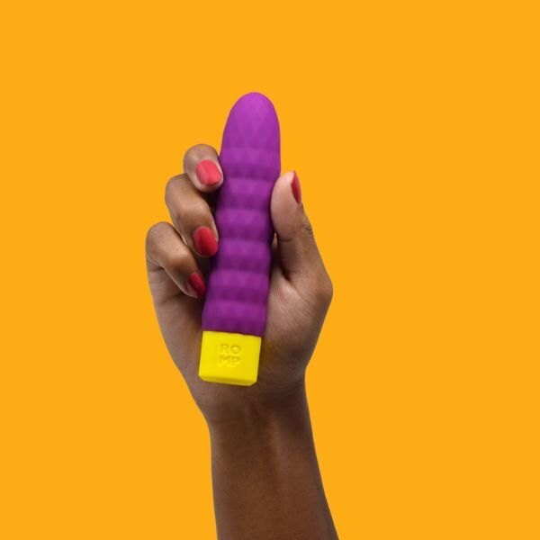 Romp Beat Bullet Vibrator