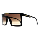 Carrera Victory C07/S black gradient sunglasses - British product