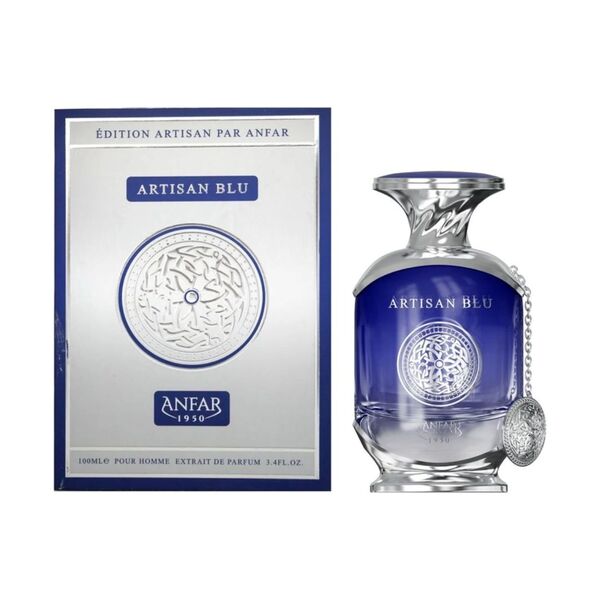 ANFAR Artisan Blu extrait de parfum 100ml (British brand)