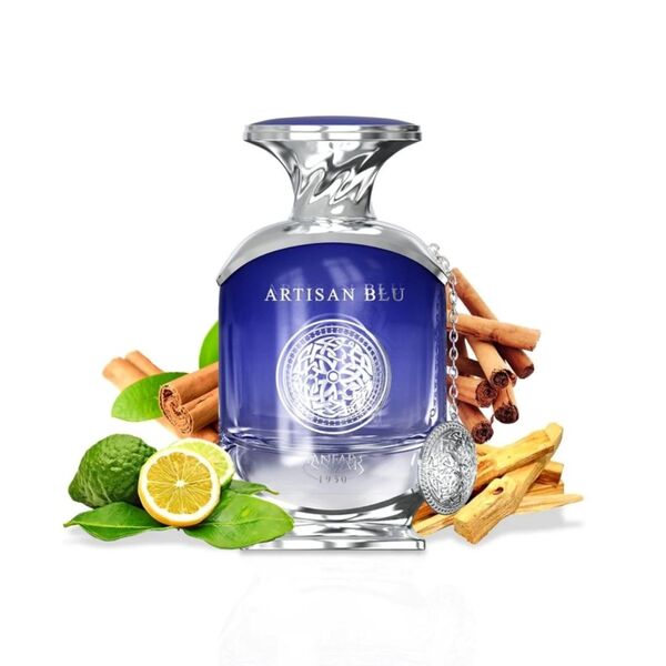 ANFAR Artisan Blu extrait de parfum 100ml (British brand)