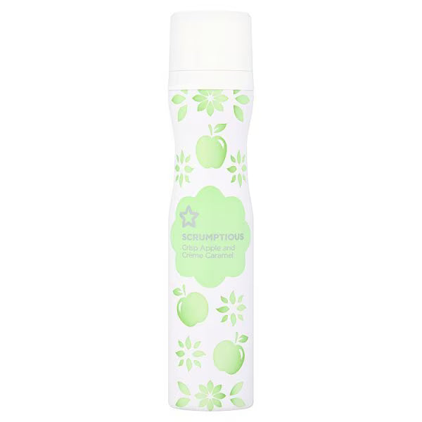 body spray female scrumptious 75ml - British product