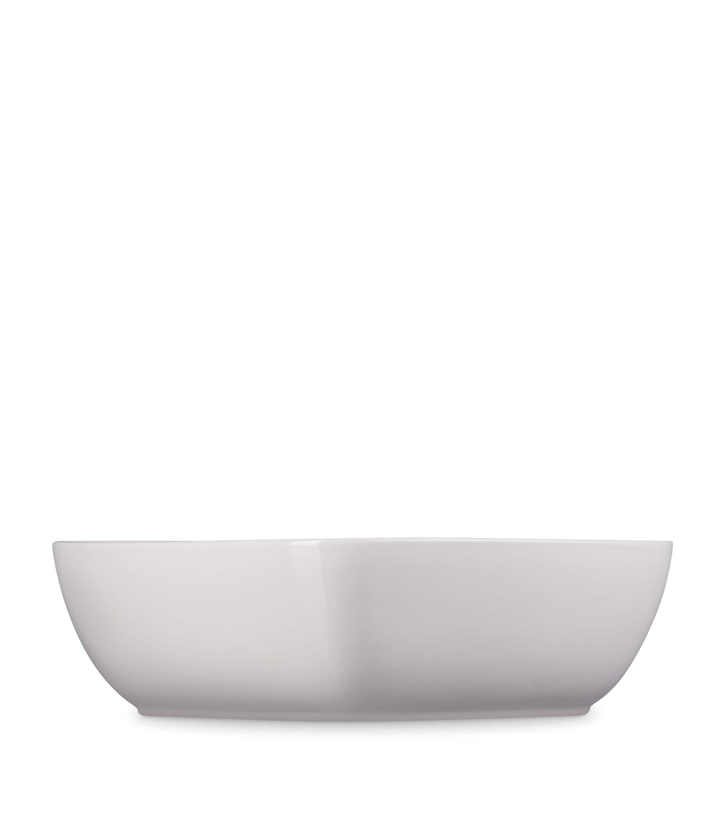 Le Creuset heart serving bowl 20cm, UK version