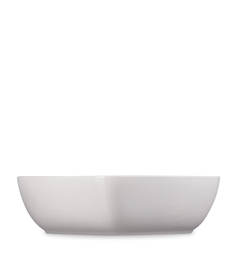 Le Creuset heart serving bowl 20cm, UK version