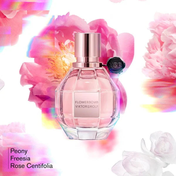 Viktor & Rolf Flowerbomb Eau de Parfum 30ml (British brand)