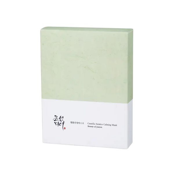 Beauty of Joseon Centella Asiatica calming mask 25ml - British product