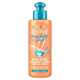 L'Oreal Paris Elvive Dream Lengths Curls Leave In Cream GOODS Superdrug   