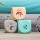 Myga Yoga Dice For Adults GOODS Superdrug   