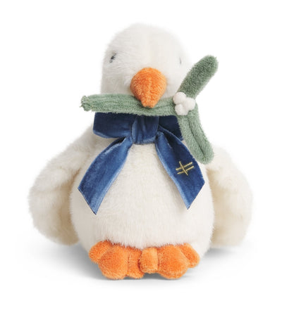 Harrods Harrods Peace Dove Soft Toy- Buy online at McGrocer