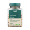 Holland & Barrett Medium Strength Guarana Tablets 90 count, UK version