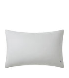 Ralph Lauren Player King Pillowcase 50cm x 90cm, imported from the UK