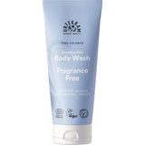 Urtekram Find Balance Fragrance Free Body Wash - 200ml GOODS Superdrug   