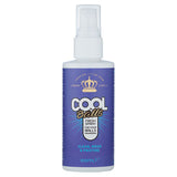 Cool Balls grooming kit gift set (British brand)