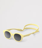 Izipizi kids round sunglasses (3-5 years), UK version