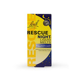 Bach Rescue Night Liquid Melts 28s GOODS Superdrug   