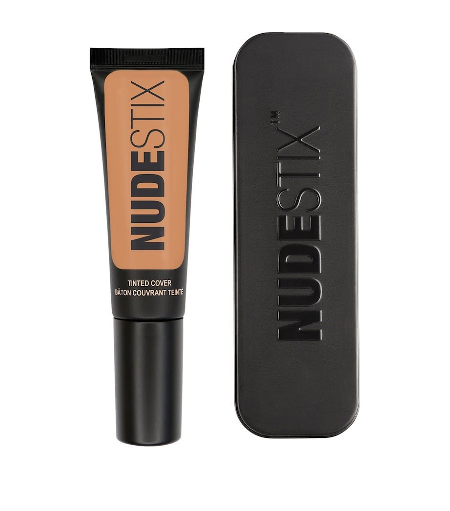 NUDESTIX Tinted Cover Foundation, imported from the UK