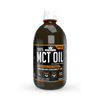 Natures Aid MCT Oil Caramel Flavour 500ml , imported from the UK