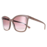 Jimmy Choo ALI/S pink women sunglasses (British brand)