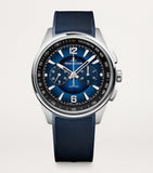 Jaeger-LeCoultre Polaris Chronograph watch 42mm, imported from the UK
