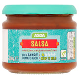 ASDA Salsa GOODS ASDA   