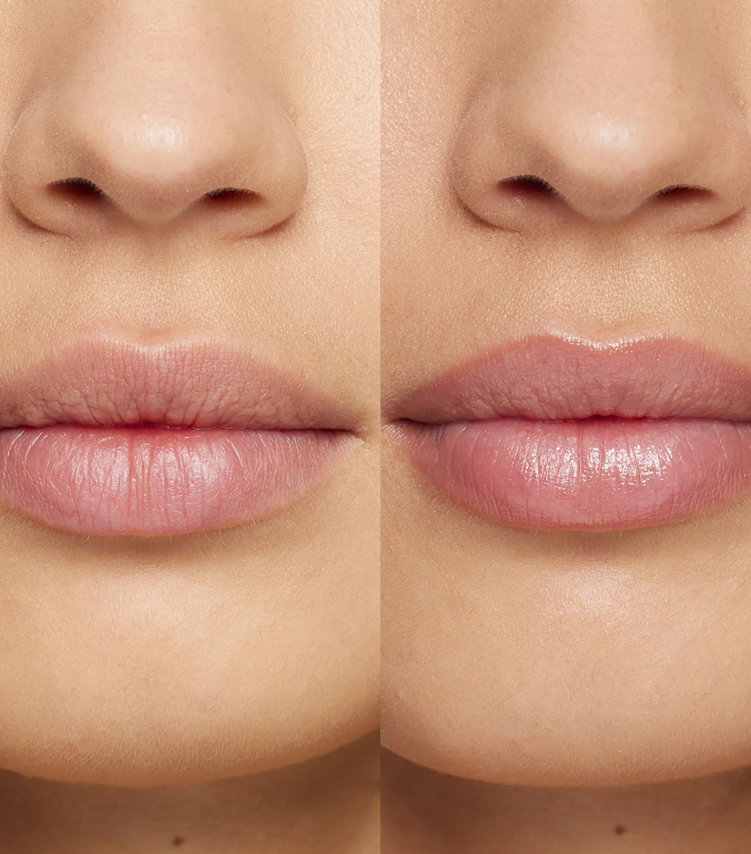 Clarins Lip Oil Balm - British product